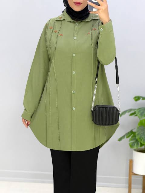 مانتو زنانه