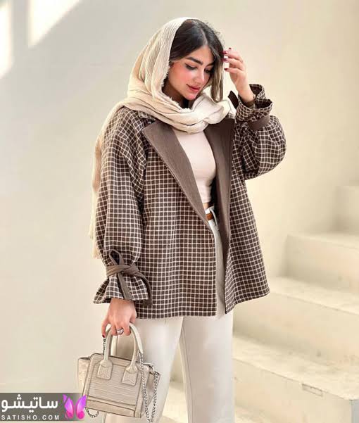 مانتو زنانه - 2